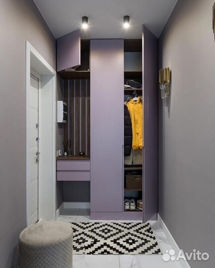 Шкаф купе от производителя R 351