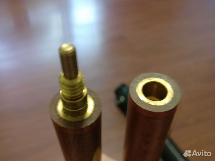 Бильярдный кий