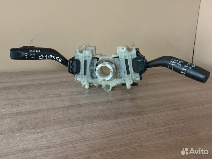 Переключатель подрулевой Мазда 323 BJ