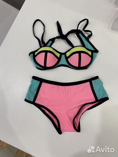 Купальники для девочки