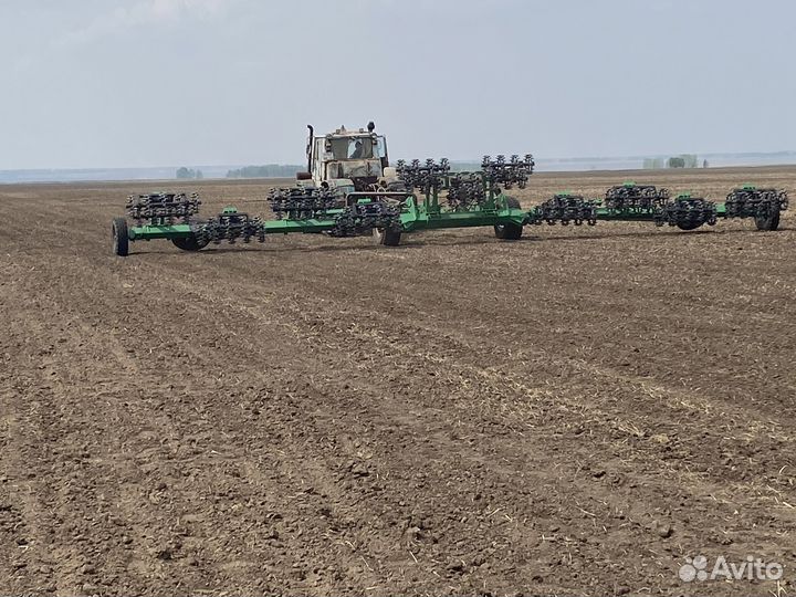 Каток НПФ Агромаш УПА-ККШ, 2022