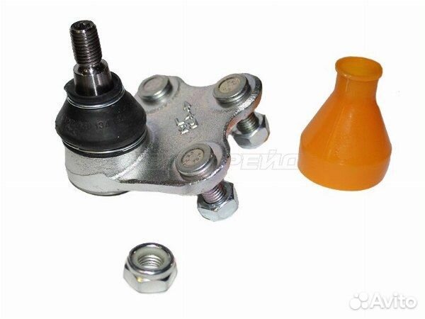 Шаровая опора