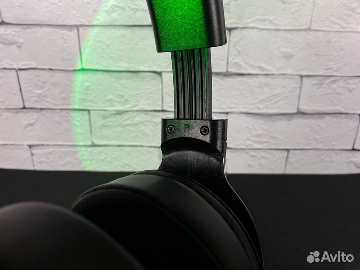 Razer Kraken X