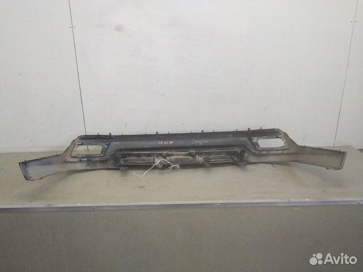 Юбка задняя Lexus NX 200 300H 2014