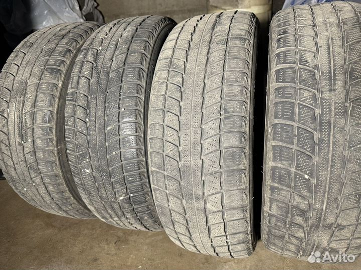 Triangle Snow-LL01 215/60 R17 190Y