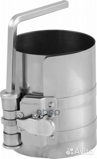 AI020041 Оправка поршневых колец 4 60-175мм AI0