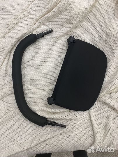 Подножка на коляску babytime, yoya