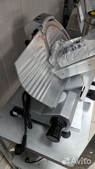 Слайсер hurakan HKN-HM220