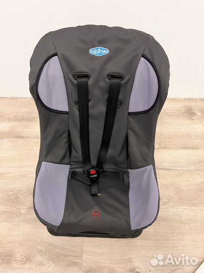 Детское автокресло 9 до 36 кг