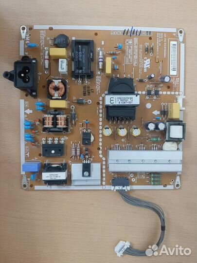 Блок питания LG42LF546V