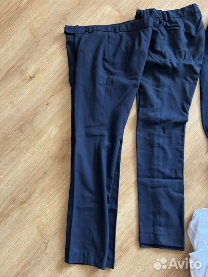 Форма школьная