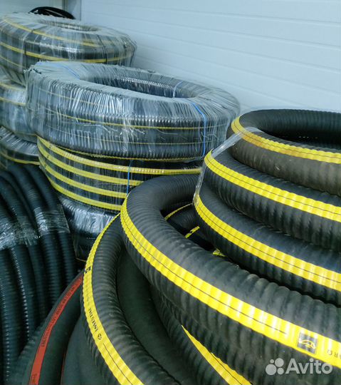 Рукав мбс Ду 75 США, Италия