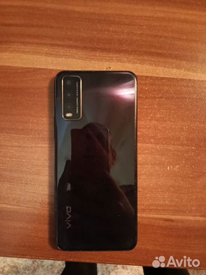 vivo Y20, 4/64 ГБ