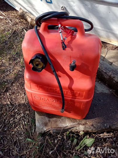 Продам Лодочный мотор