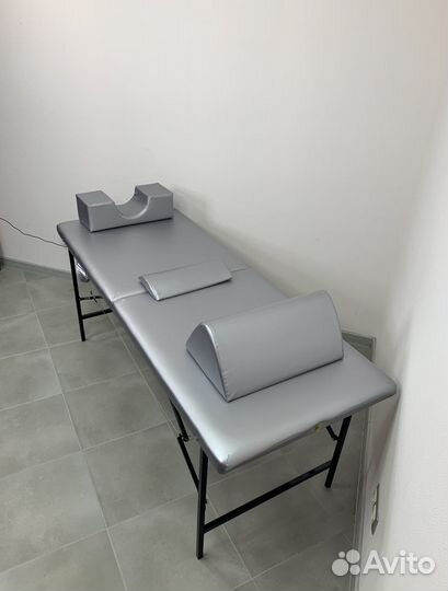 Косметологическая кушетка