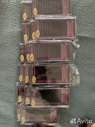 Для наращивания ресниц