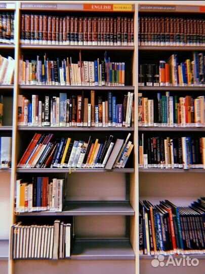 Книги: подписные издания