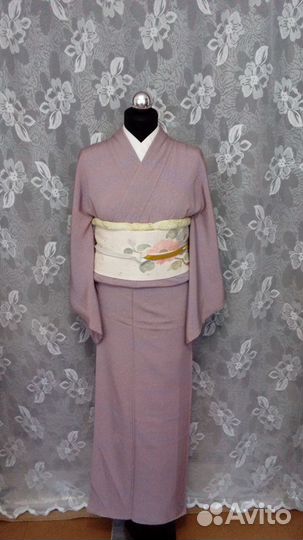 Прокат кимоно для фотосессий