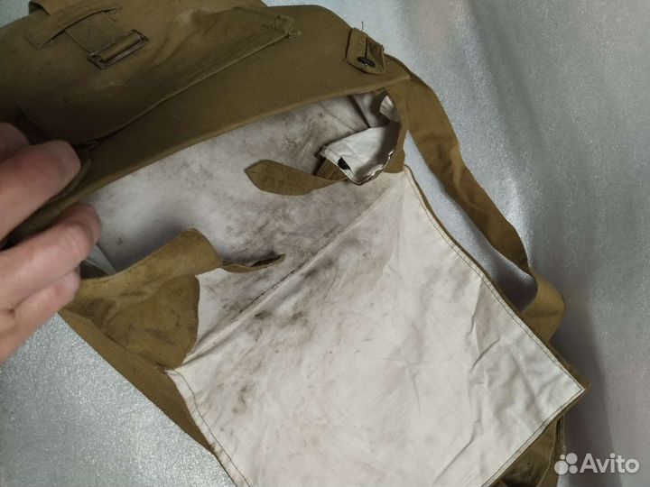 Сумка санитарная на зарницу