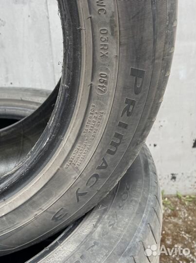 Michelin Primacy 3 205/55 R16 91V