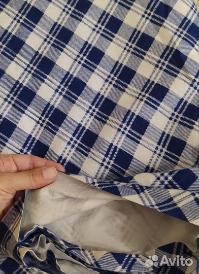 Отрезы ткани СССР