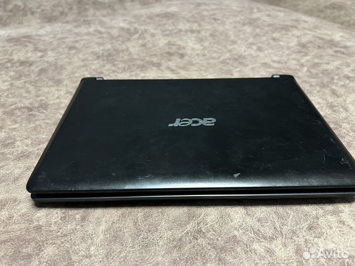 Нетбук Acer Aspire One ZG8