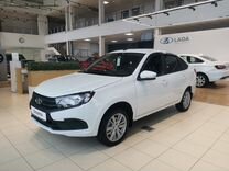 Новый ВАЗ (LADA) Granta 1.6 MT, 2023, цена 885 900 руб.