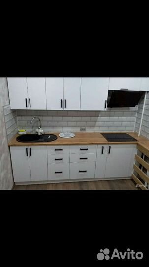 Сборка, монтаж мебели и замеры