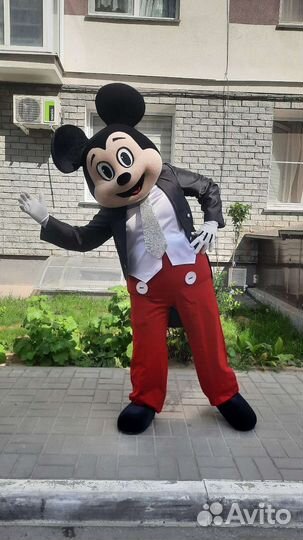 Ростовые куклы на праздник/Аниматоры