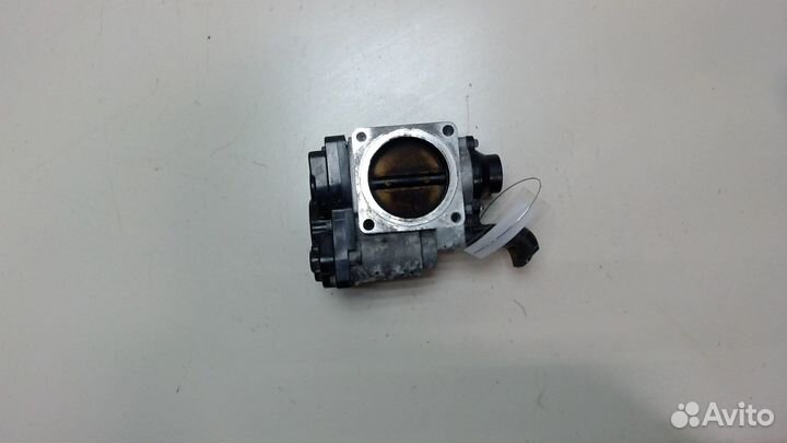 Заслонка дроссельная Jaguar S-type, 2004