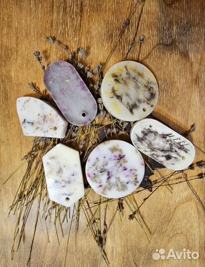 Ароматическое саше