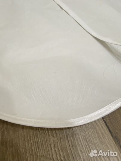 Клеенка на матрас 120/60 детская