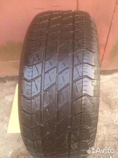 Goodyear Wrangler HP 255/55 R18 109Q
