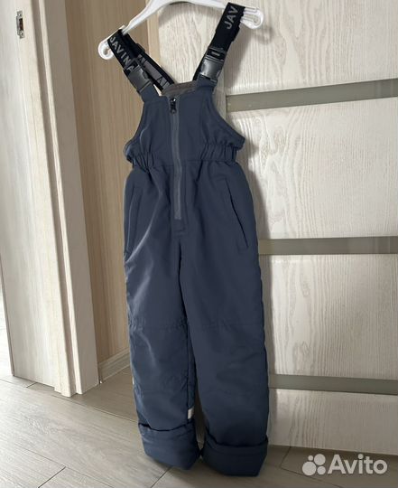 Костюм весна-осень для мальчиков 98рр