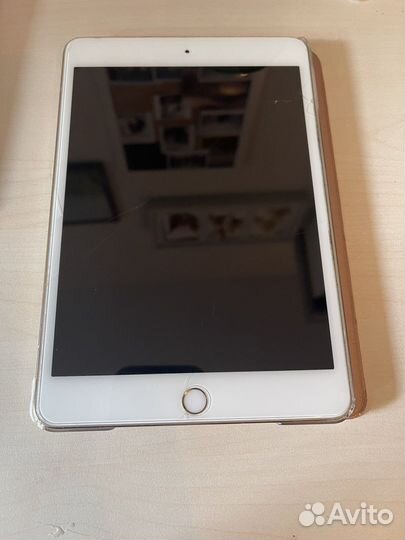 iPad mini 4 16gb