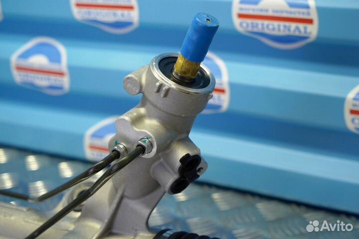 Рулевая рейка Мерседес-Бенц Вито Виано новая