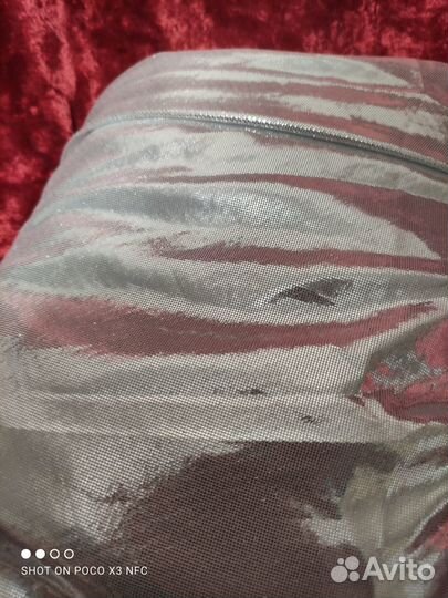 Костюм для аниматора клоун или другое бифлекс США