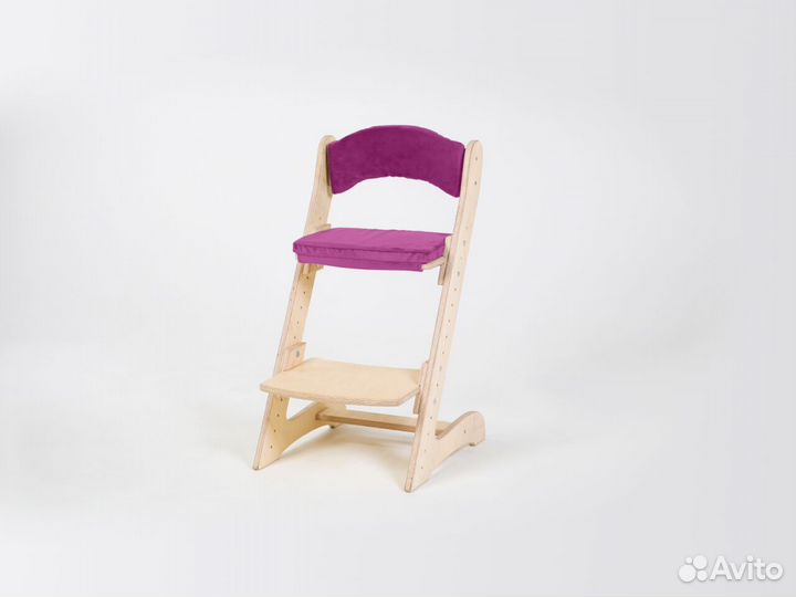Растущий стул