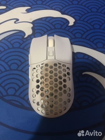 Игровая мышь Ardor gaming Imortality PRO Wireless