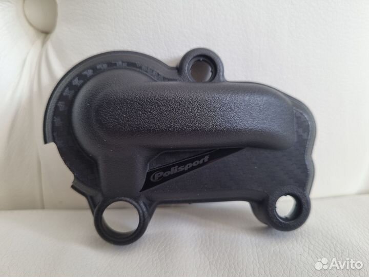 Защитные крышки Polisport KTM husqv. EXC/TE Кит 23