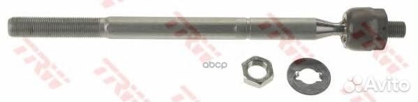 Тяга рулевая mazda 3 (BL) JAR7544 TRW