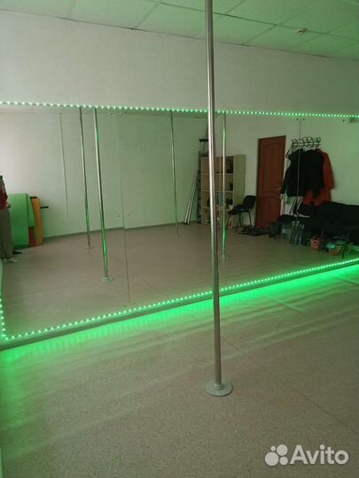 Зал с пилонами в аренду