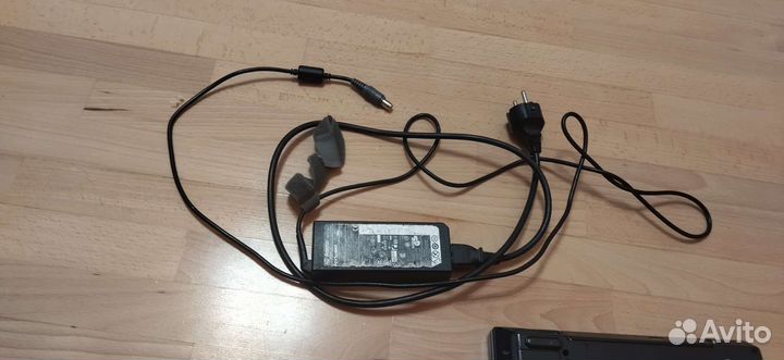 Ноутбук Lenovo thinkpad SL410