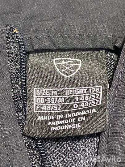 Ветровка для игры в бейсбол Nike M