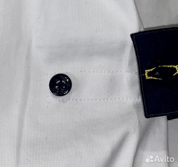 Stone Island Sweatshirt оригинал