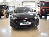 Hyundai i30 1.6 AT, 2013, 145 000 км, с пробегом, цена 1 130 000 руб.