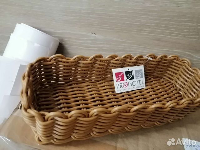 Корзинка для приборов