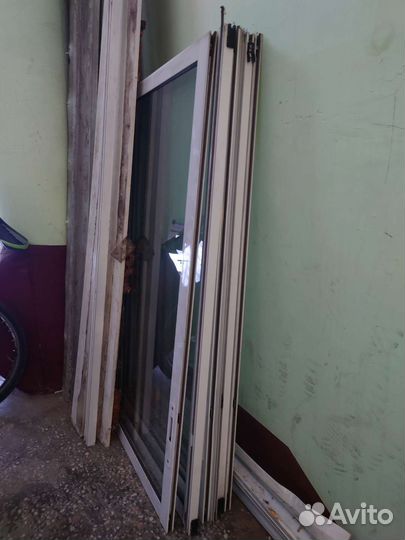 Алюминиевое остекление на балкон 6 метров