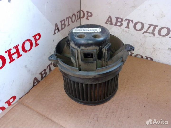 Моторчик печки Land Rover Freelander 1.8 2003
