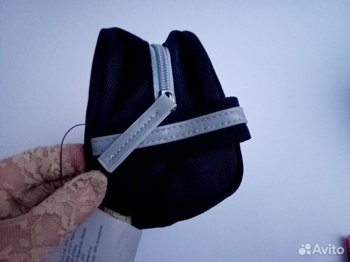 Мужская косметичка Мэри Кей Mary Kay с ремешком